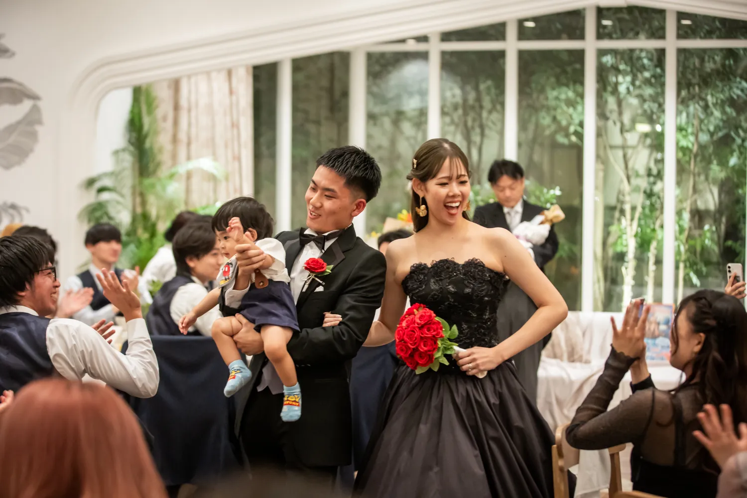 レポートギャラリー画像