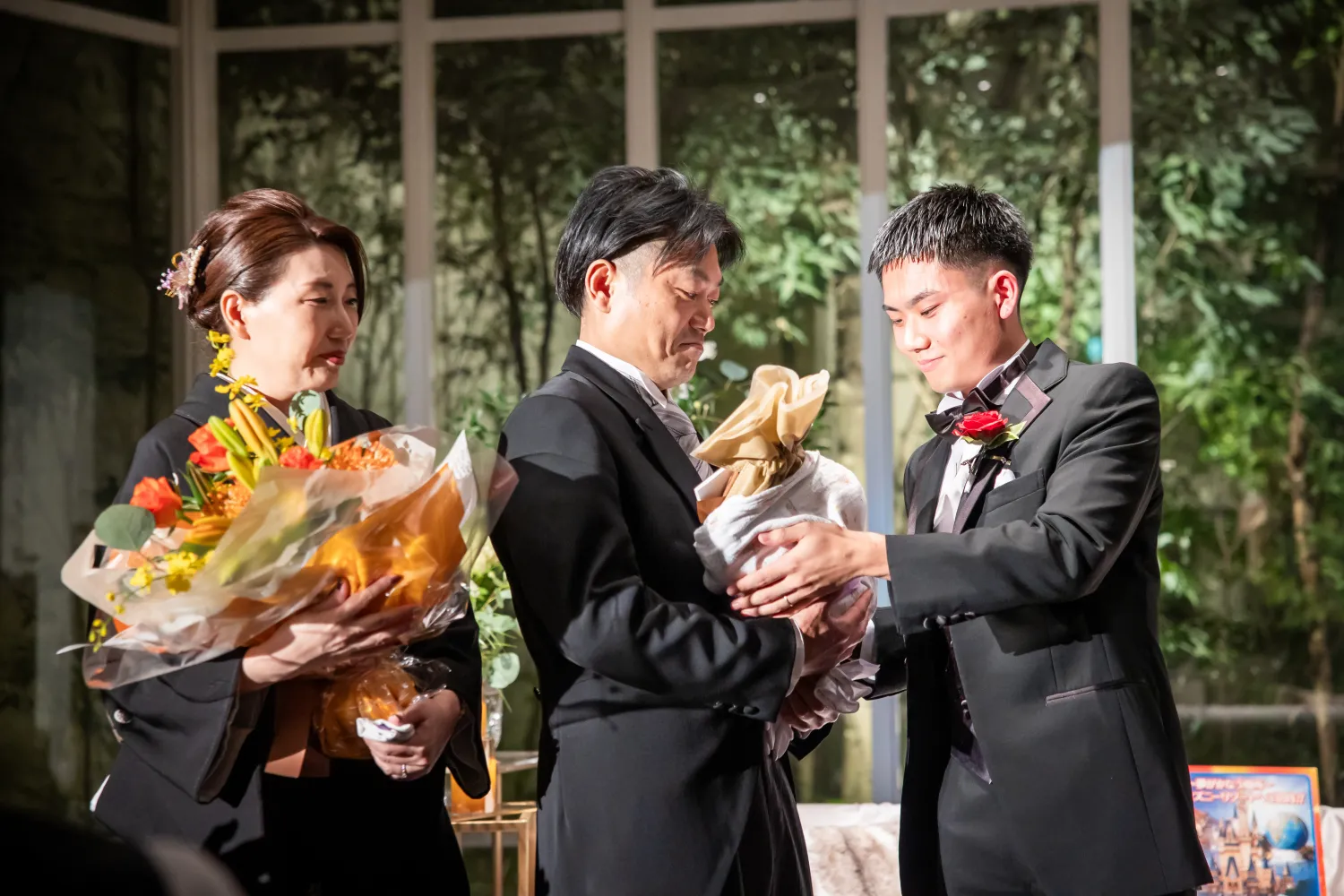 レポートギャラリー画像