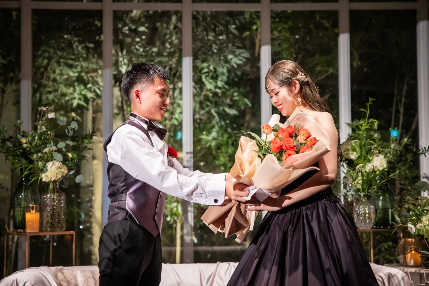 レポートギャラリー画像