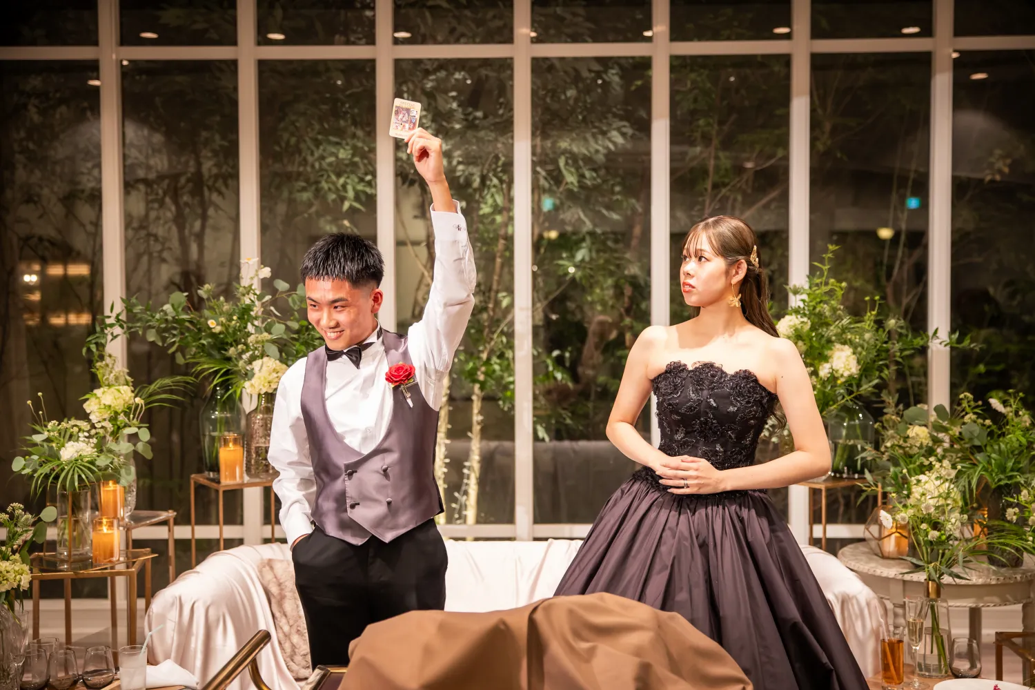 レポートギャラリー画像