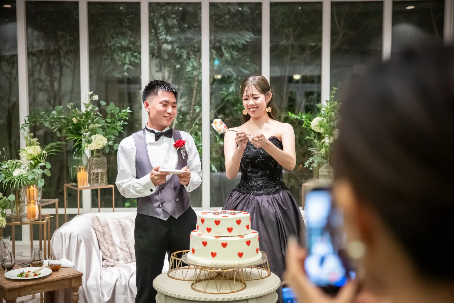 レポートギャラリー画像