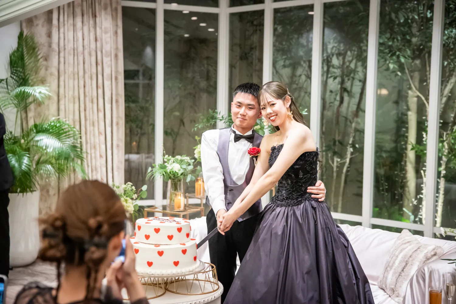 レポートギャラリー画像