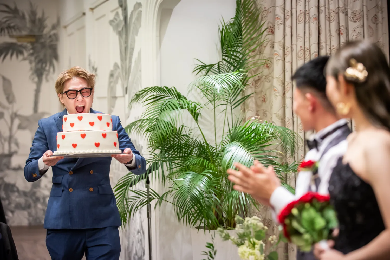 レポートギャラリー画像