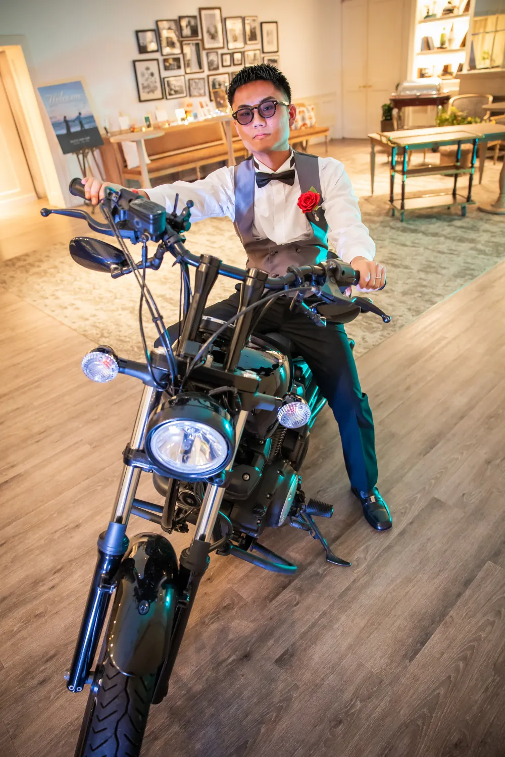 レポートギャラリー画像