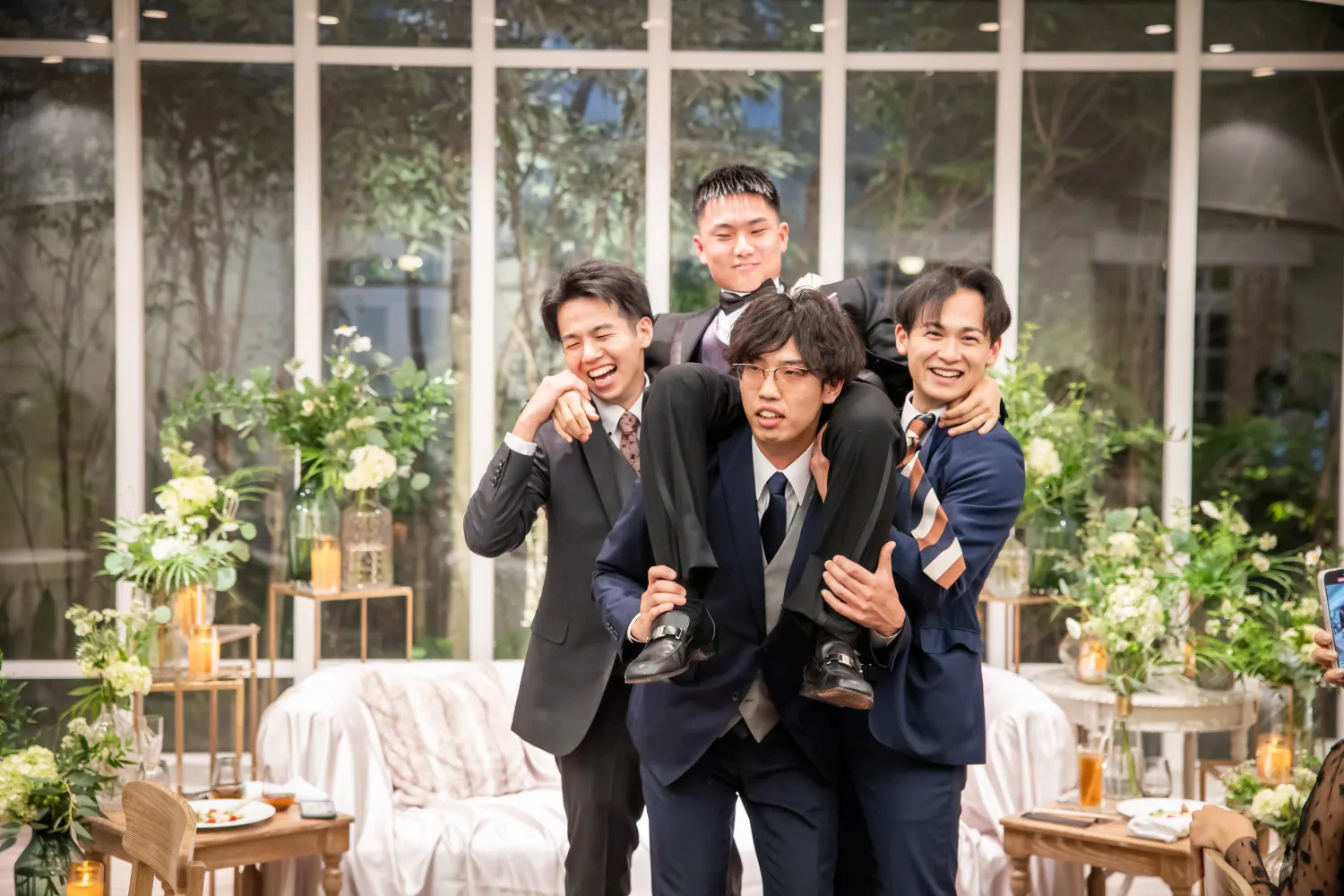 レポートギャラリー画像