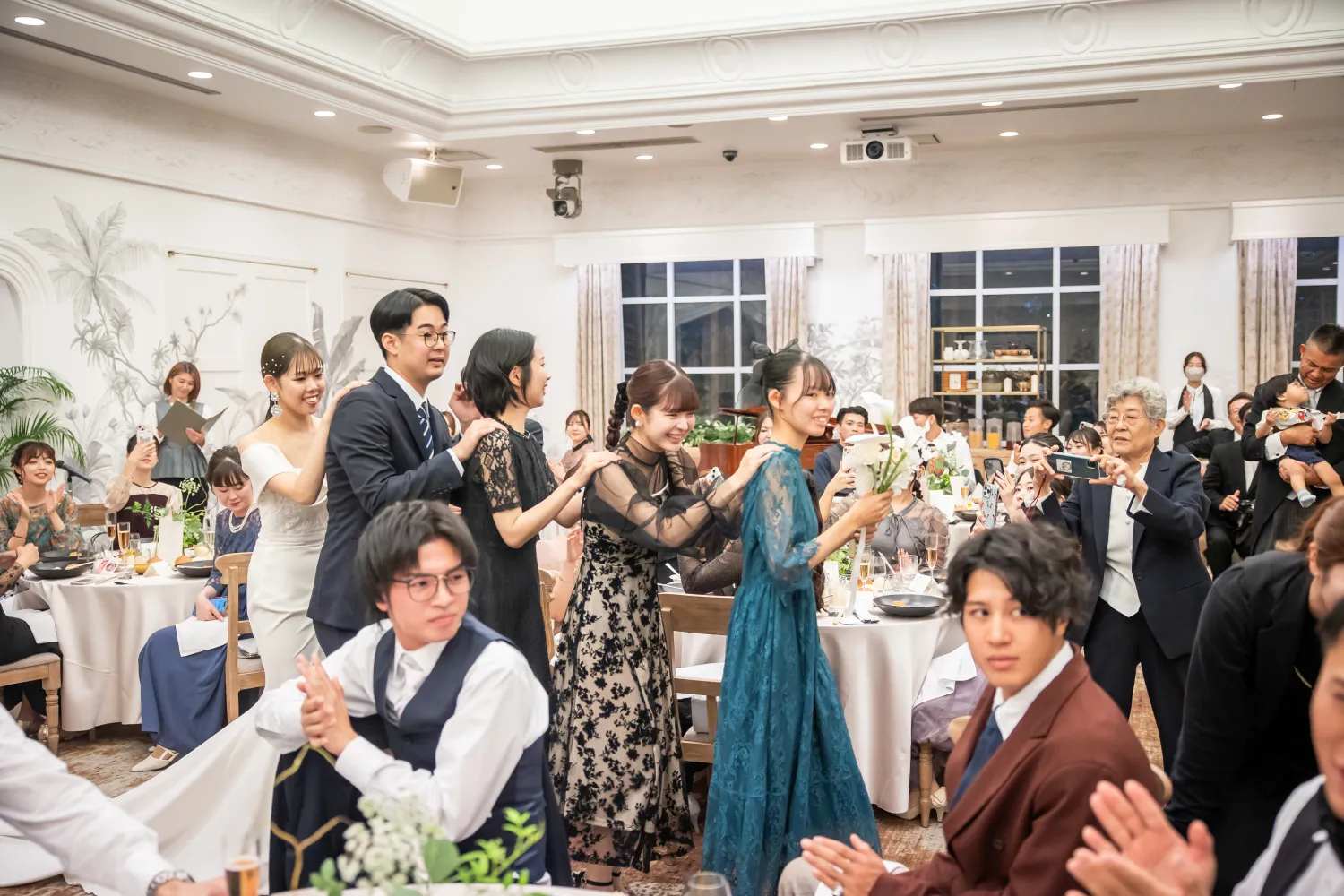 レポートギャラリー画像