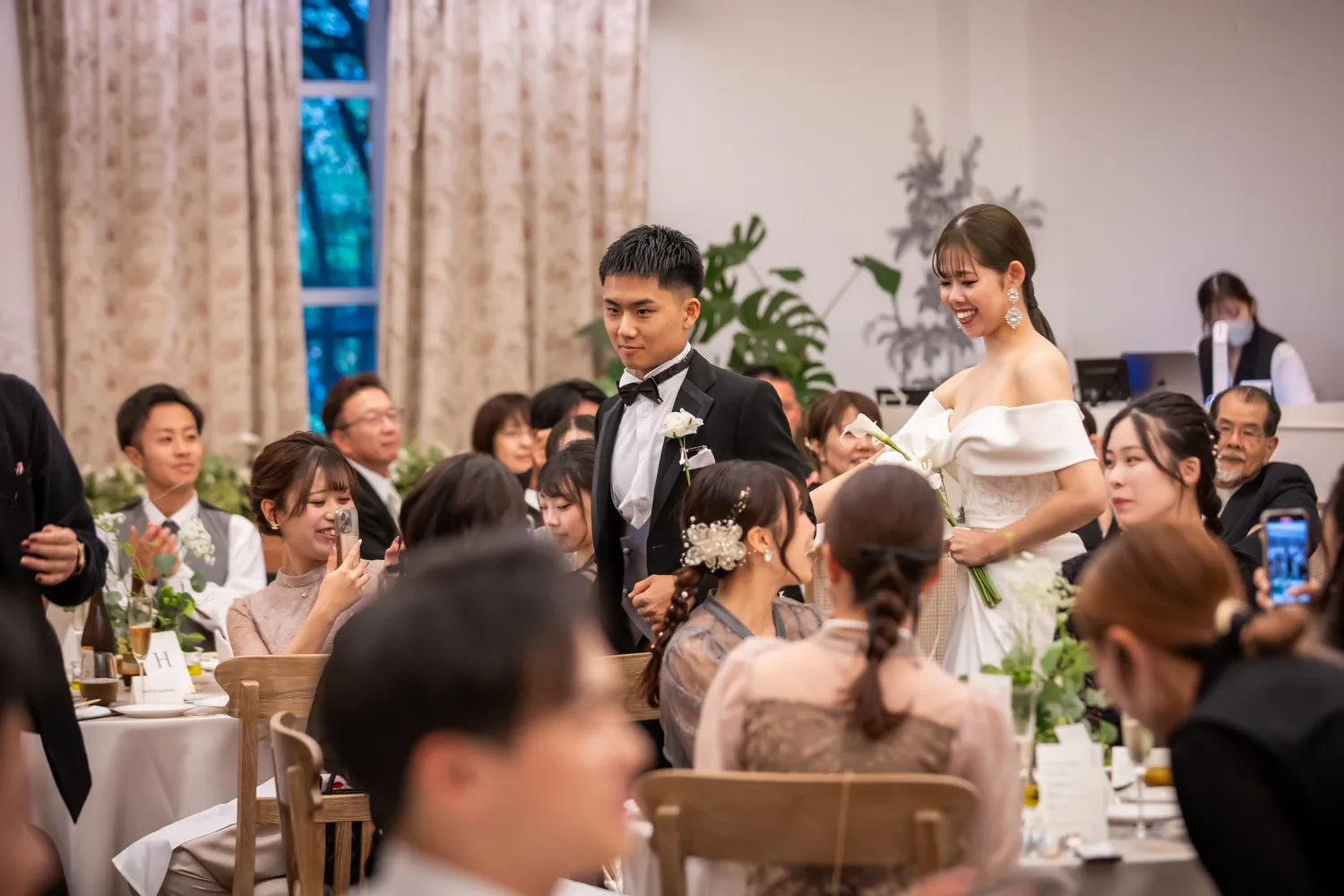 レポートギャラリー画像