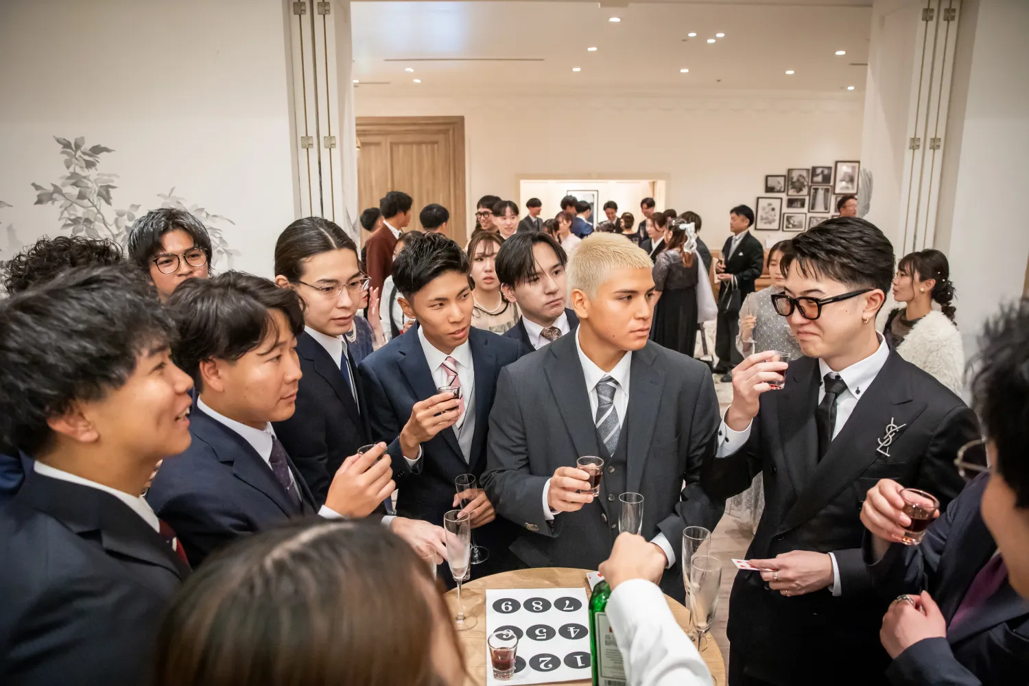 レポートギャラリー画像