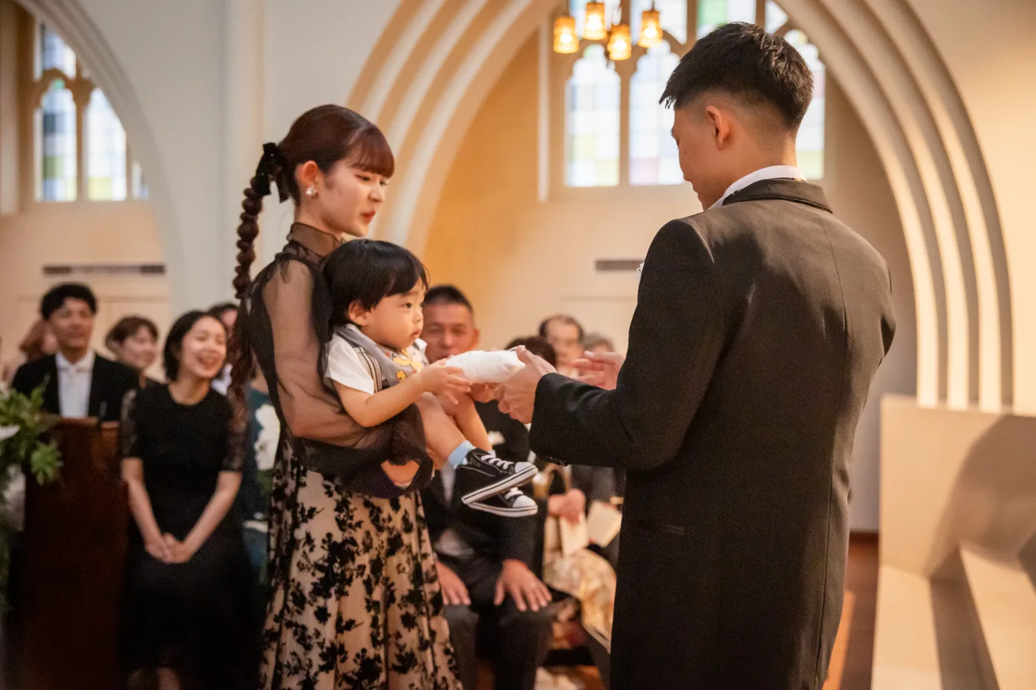 レポートギャラリー画像