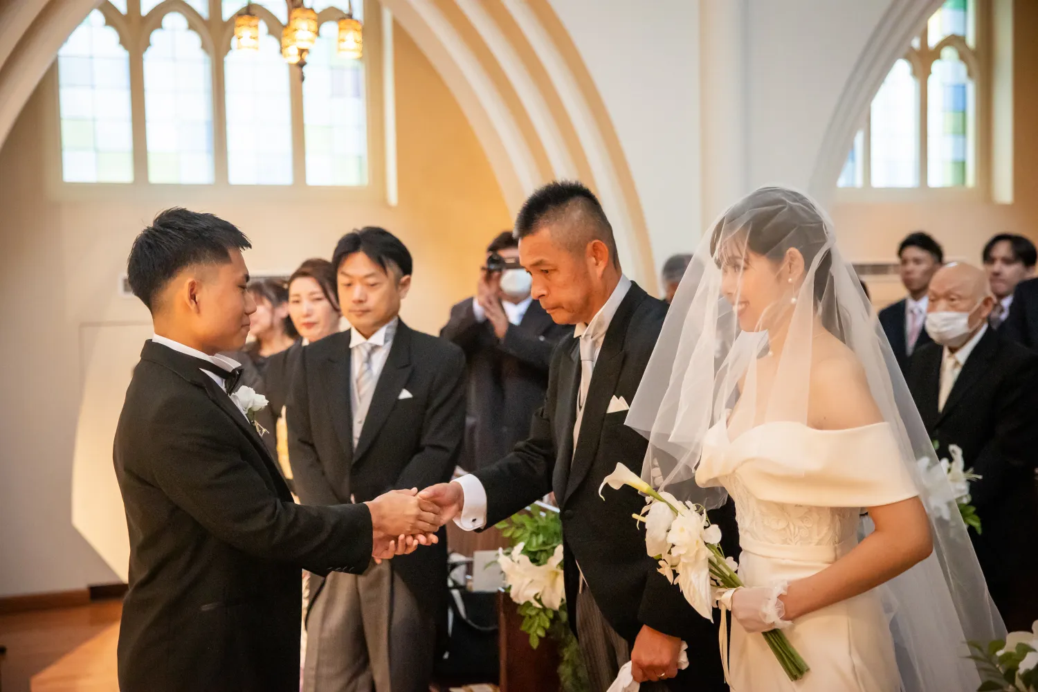 レポートギャラリー画像