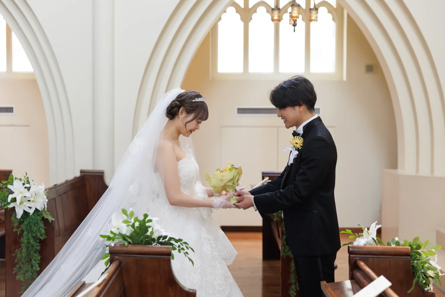 レポートギャラリー画像