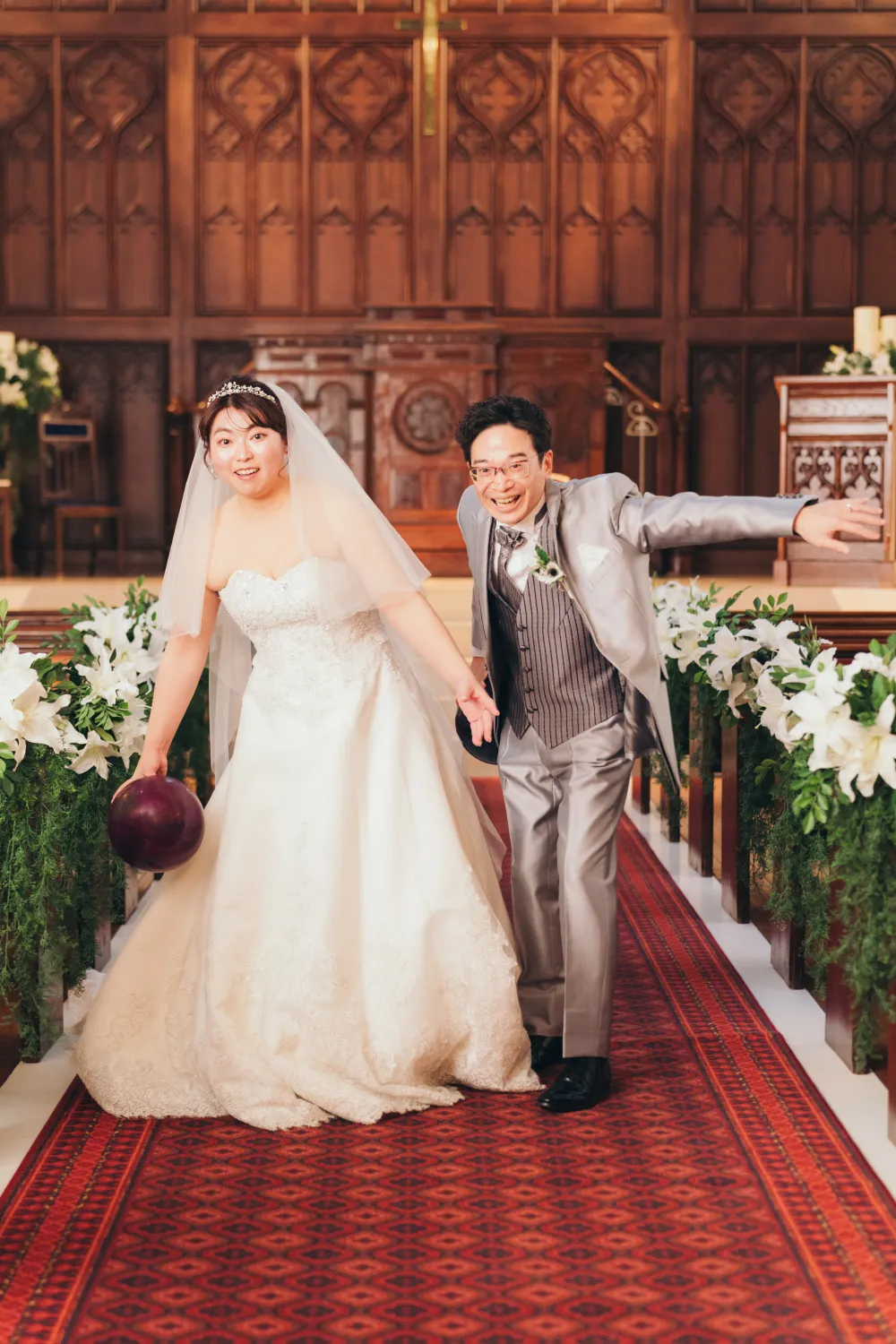 レポートギャラリー画像