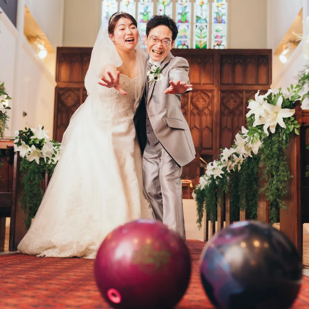 レポートギャラリー画像