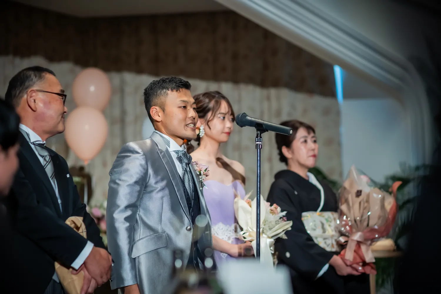 レポートギャラリー画像