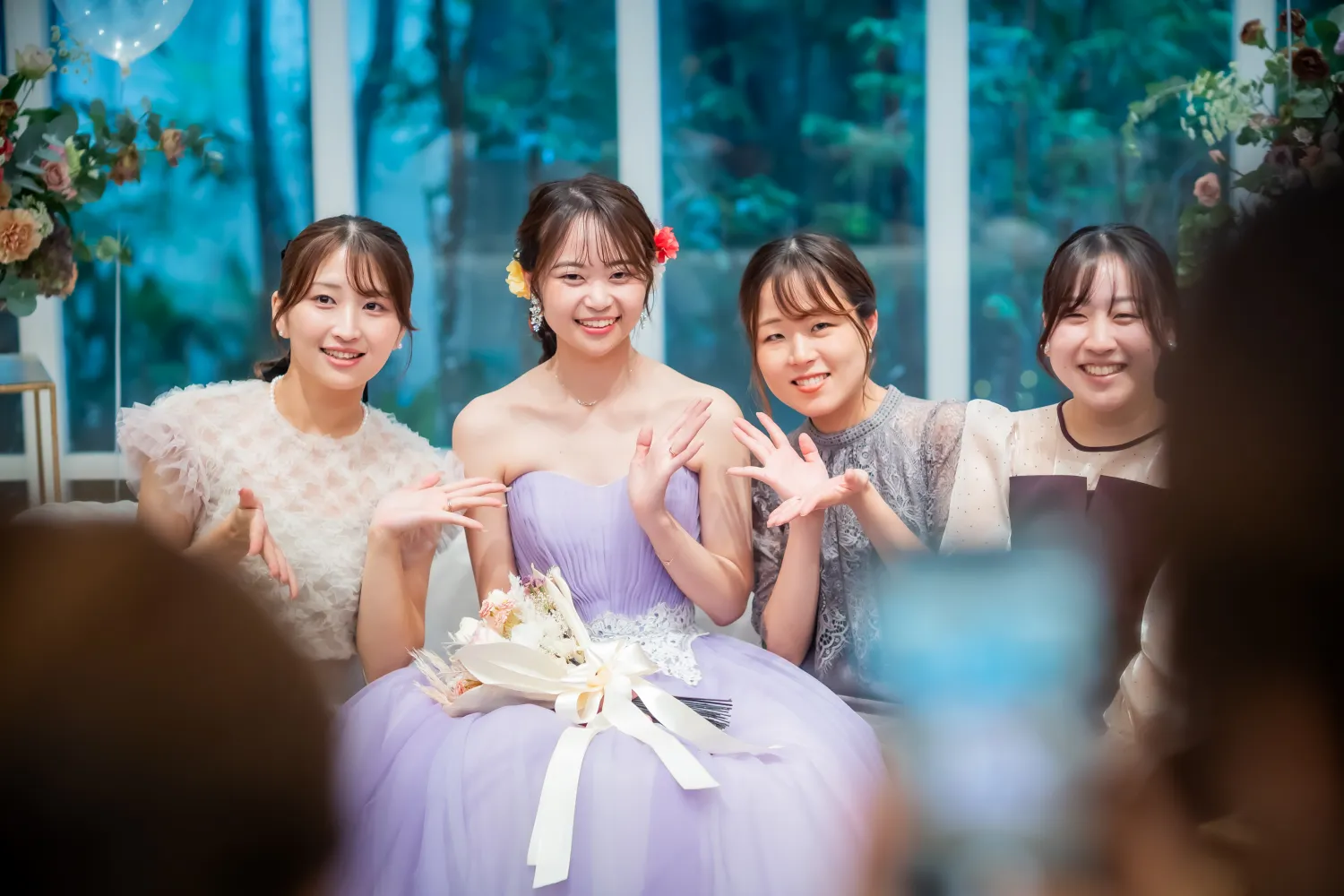 レポートギャラリー画像