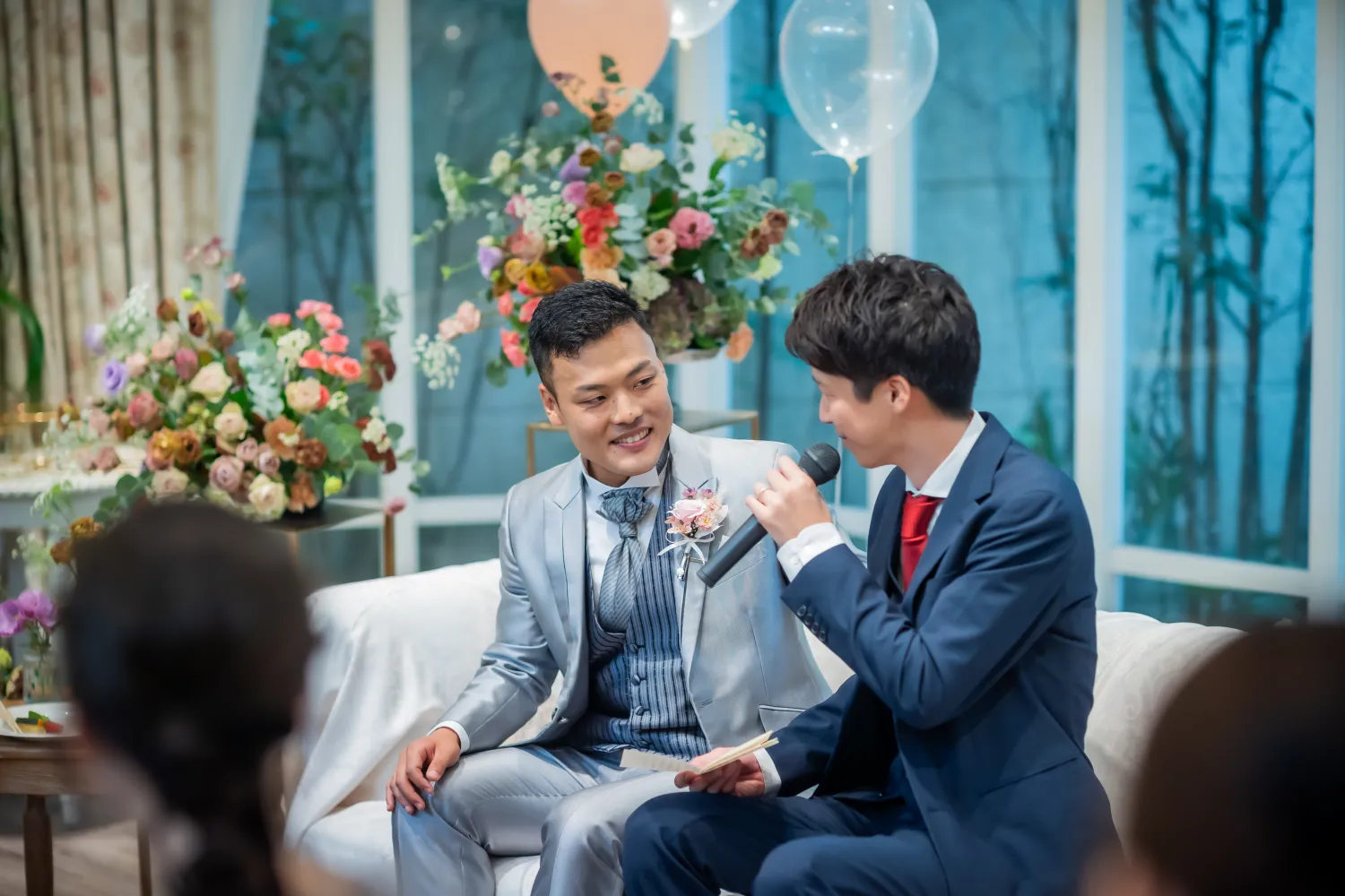 レポートギャラリー画像