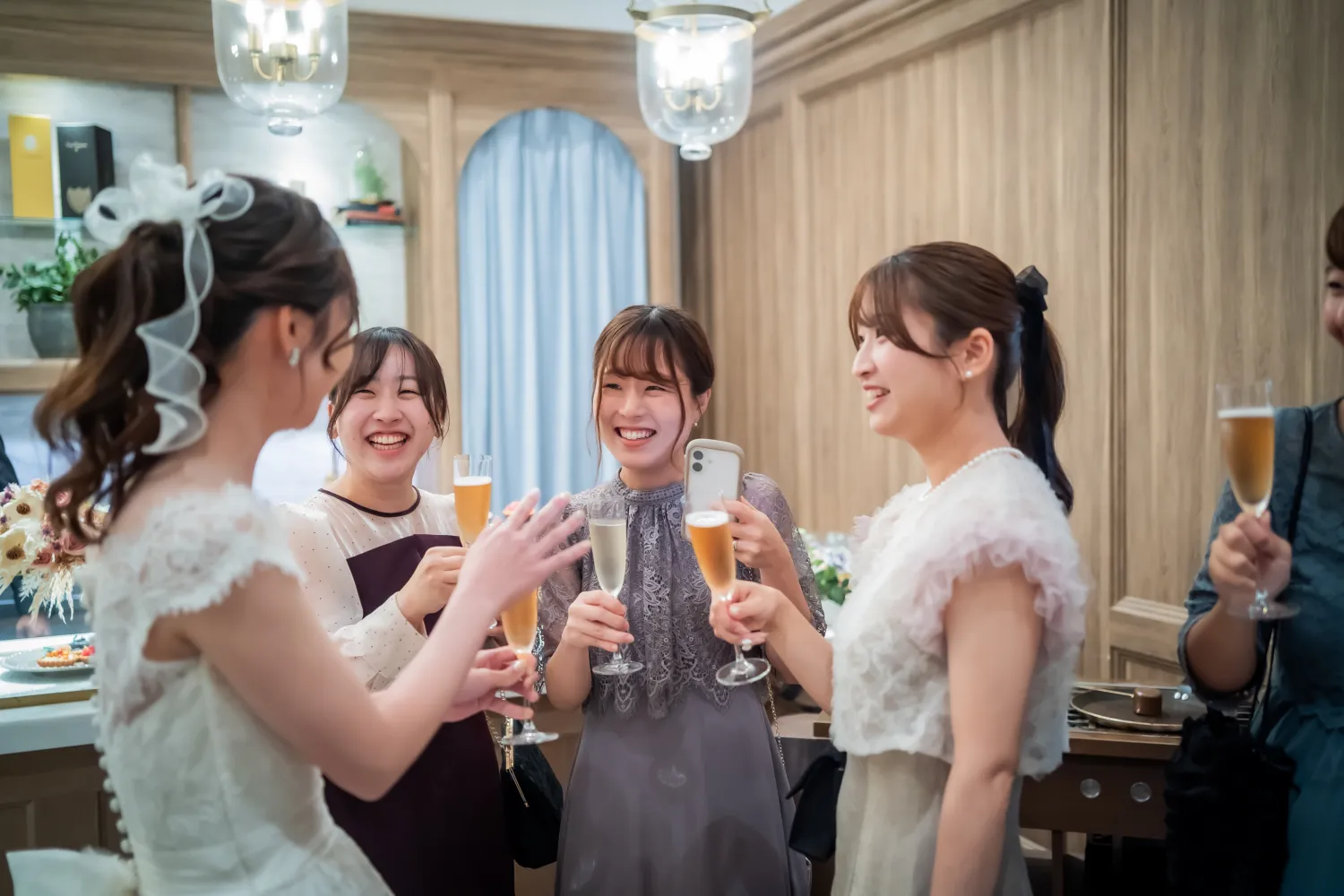 レポートギャラリー画像