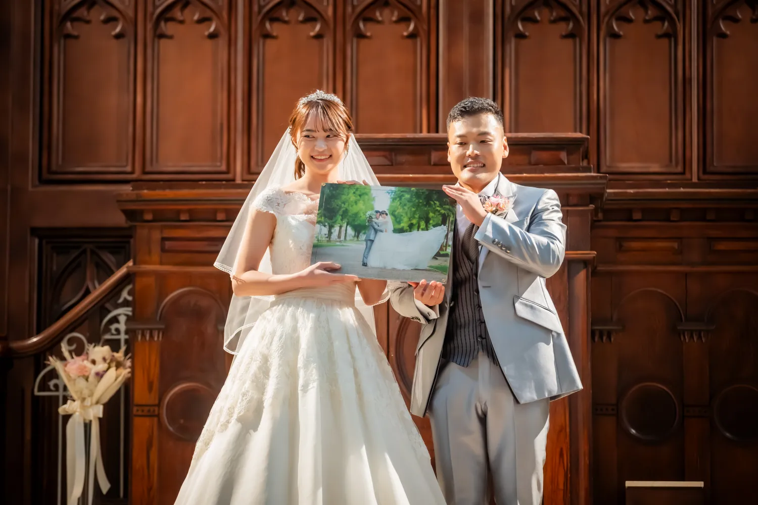 レポートギャラリー画像