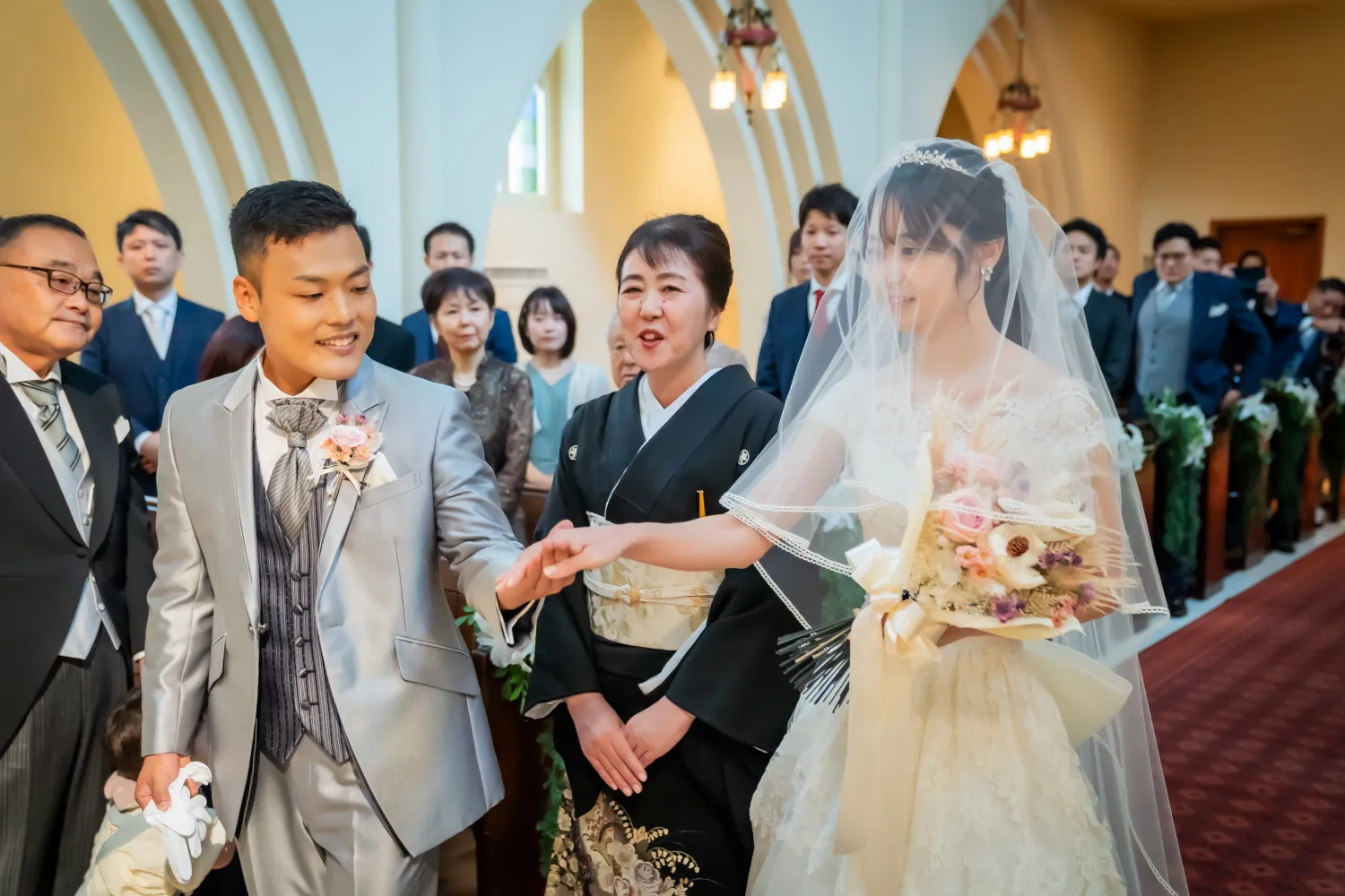 レポートギャラリー画像