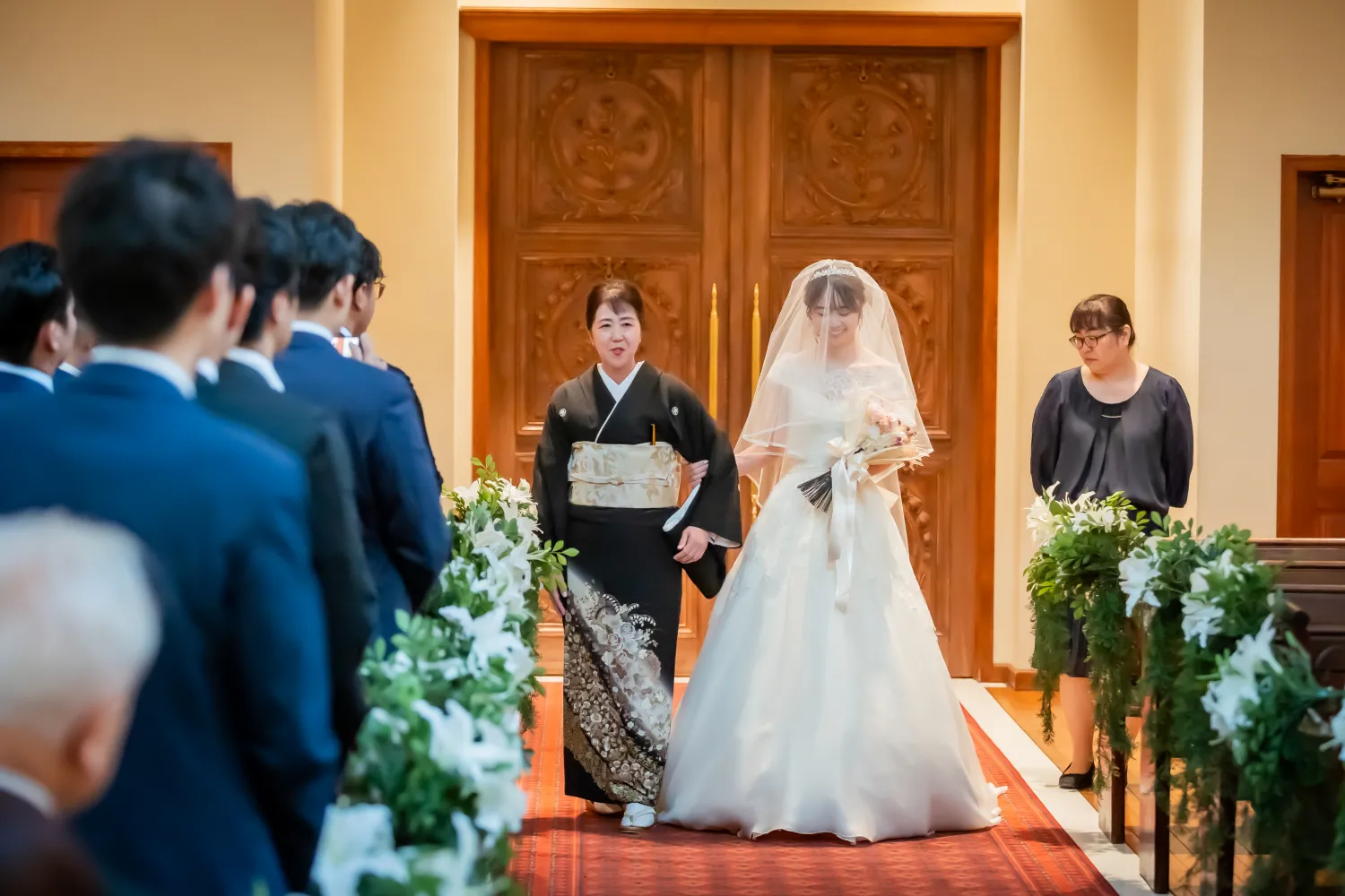 レポートギャラリー画像