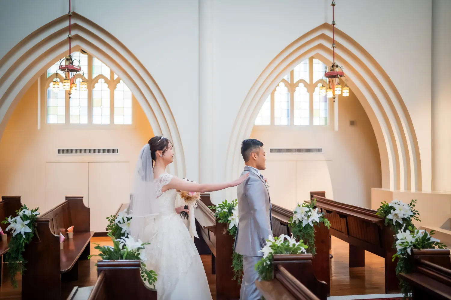 レポートギャラリー画像