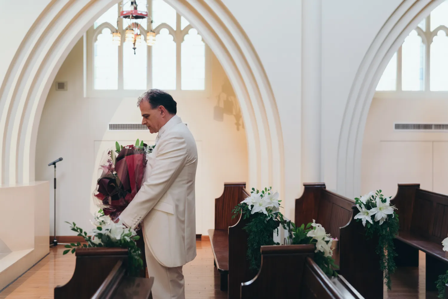 レポートギャラリー画像