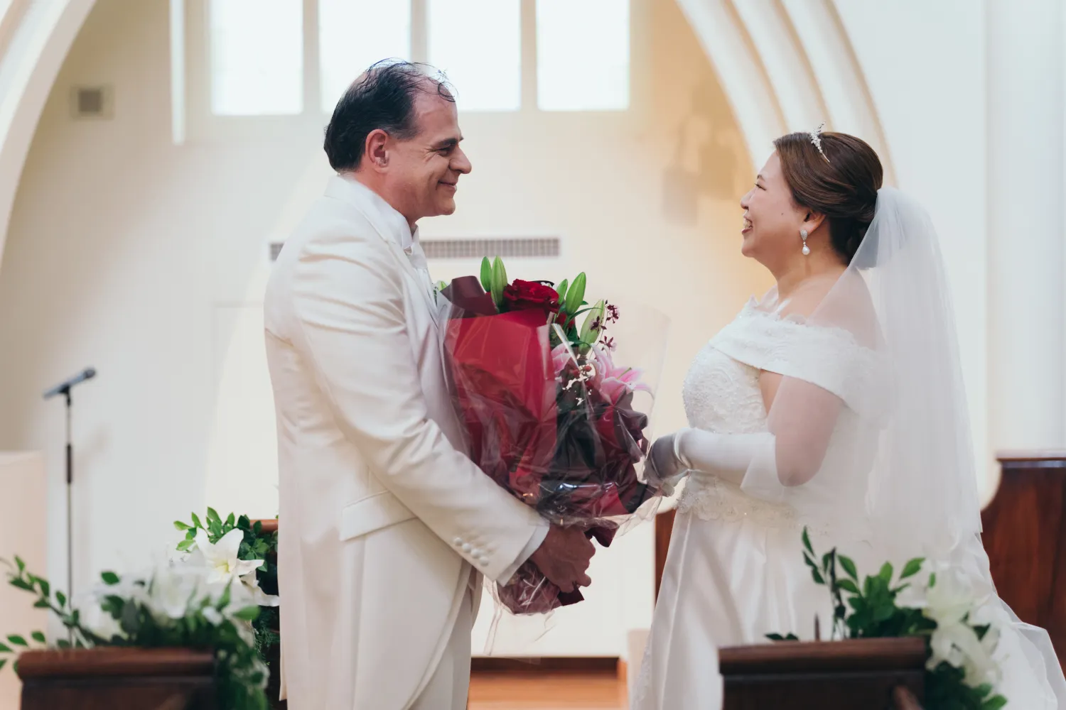 レポートギャラリー画像