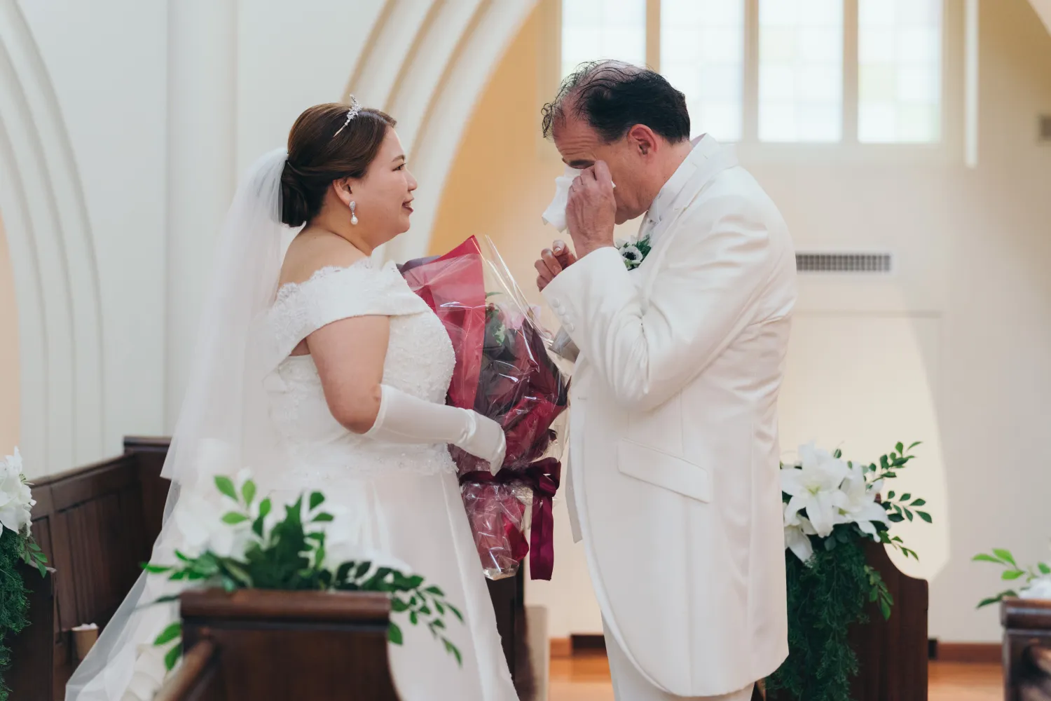 レポートギャラリー画像