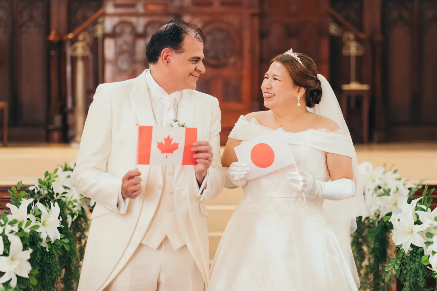 レポートギャラリー画像