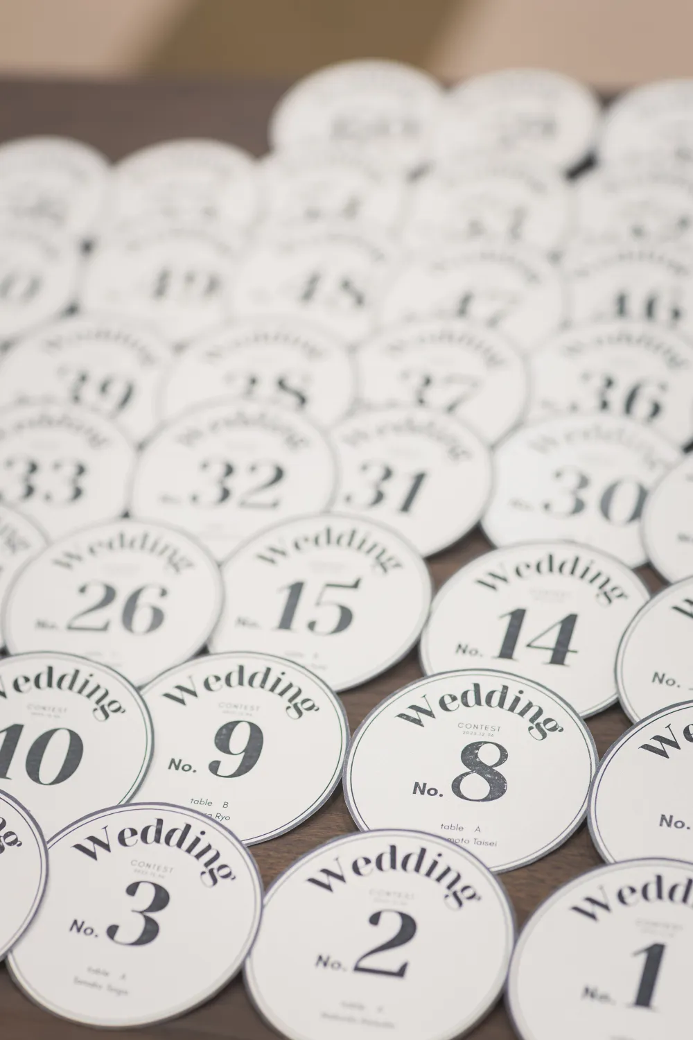 レポートギャラリー画像