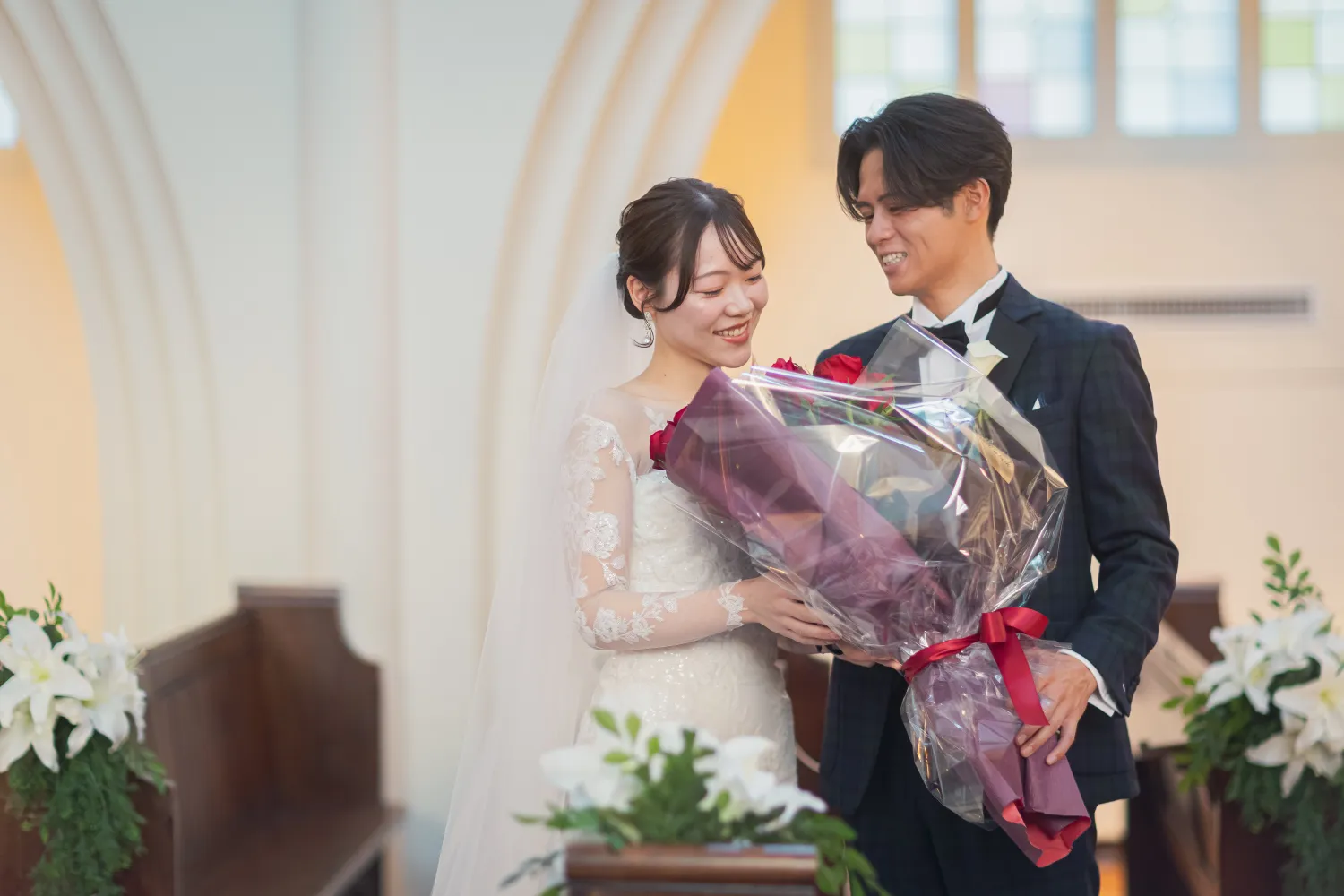 レポートギャラリー画像