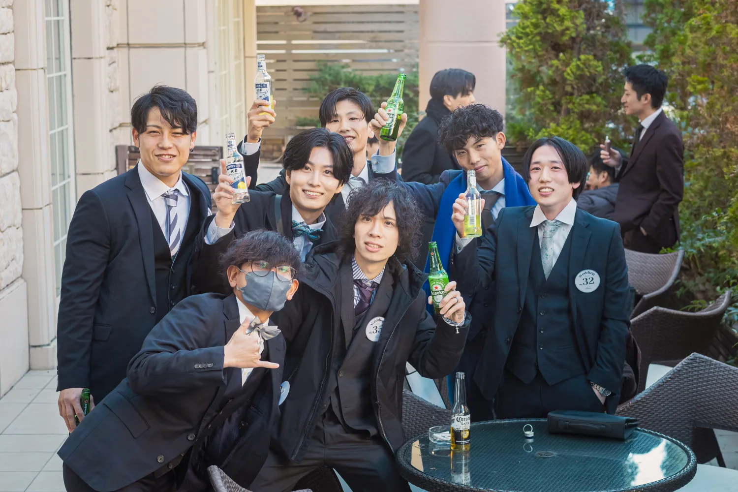 レポートギャラリー画像