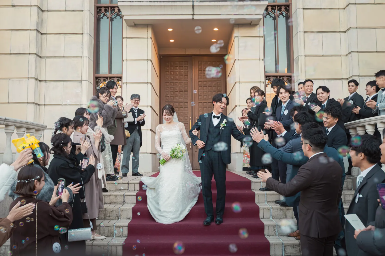 レポートギャラリー画像