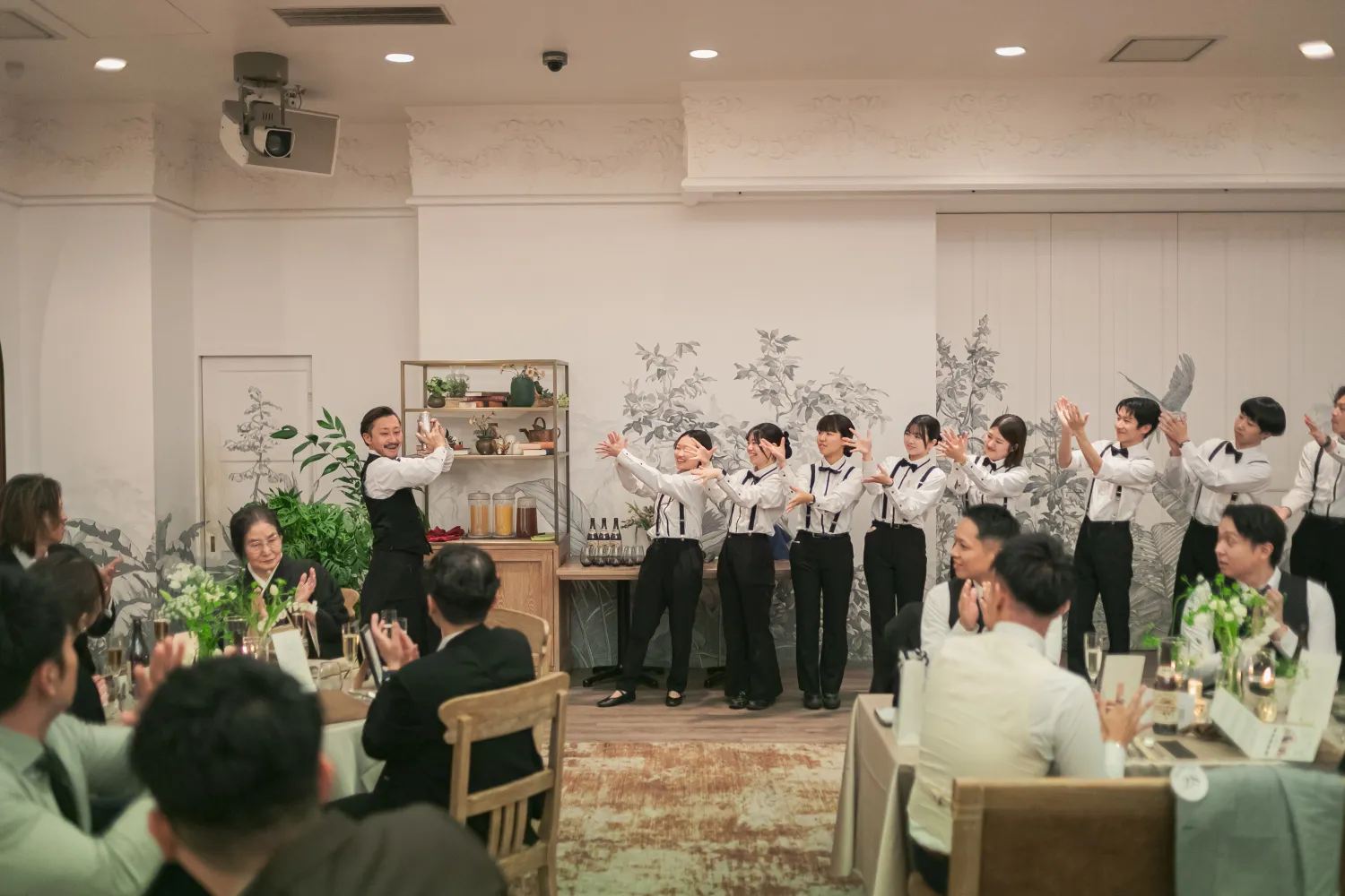 レポートギャラリー画像