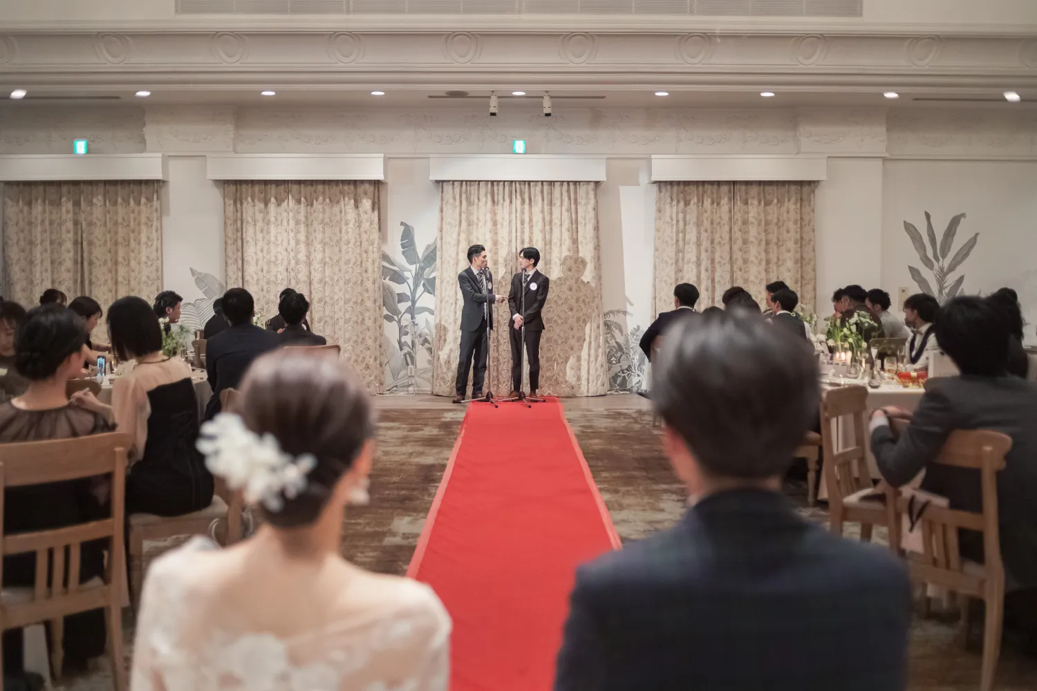 レポートギャラリー画像