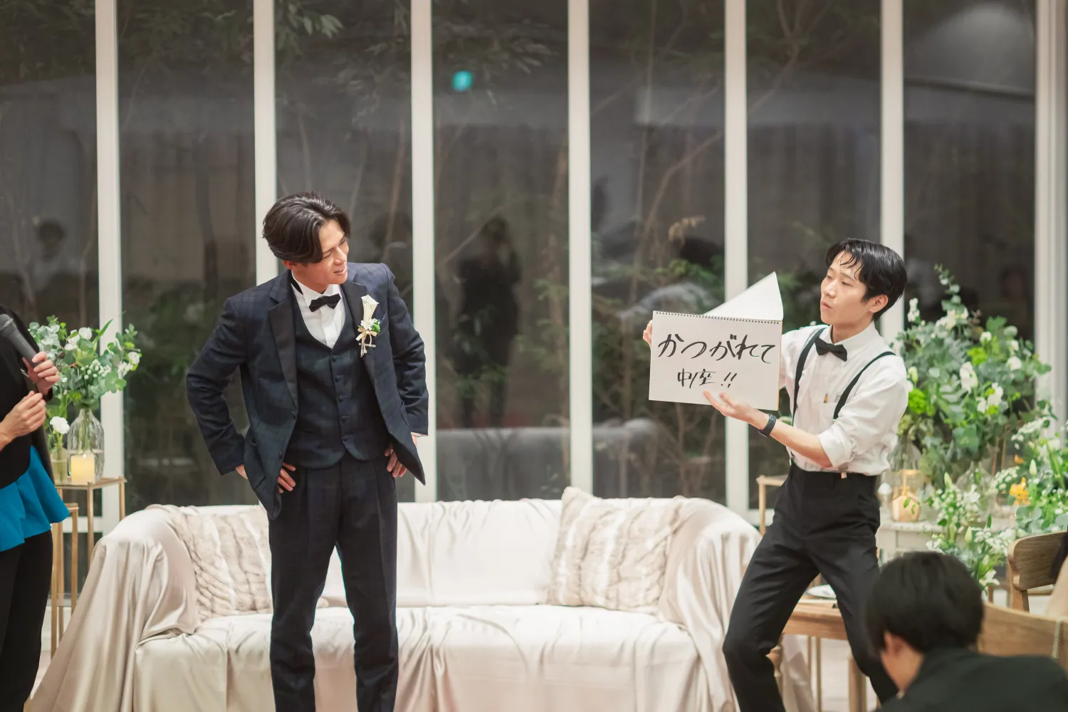 レポートギャラリー画像