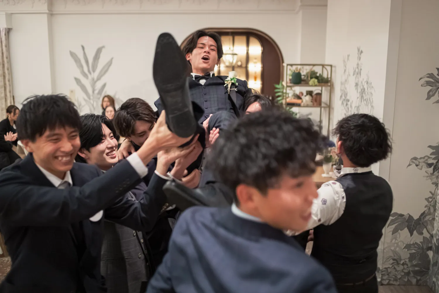 レポートギャラリー画像