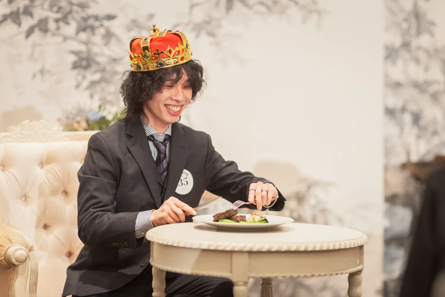 レポートギャラリー画像