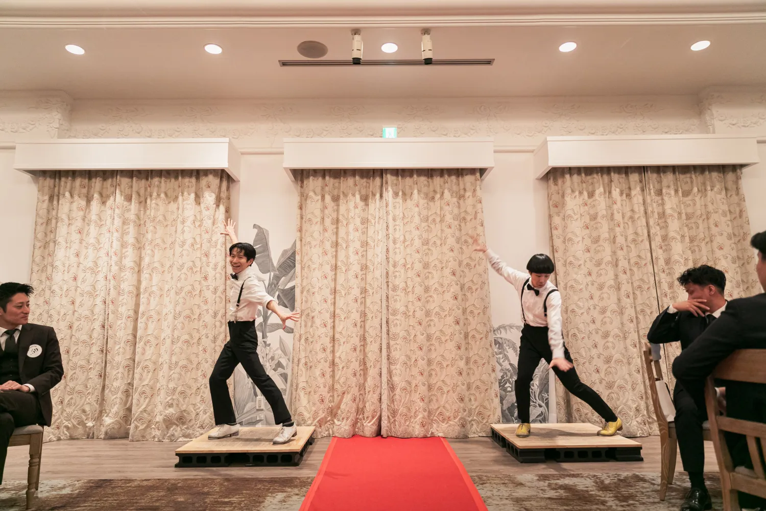 レポートギャラリー画像