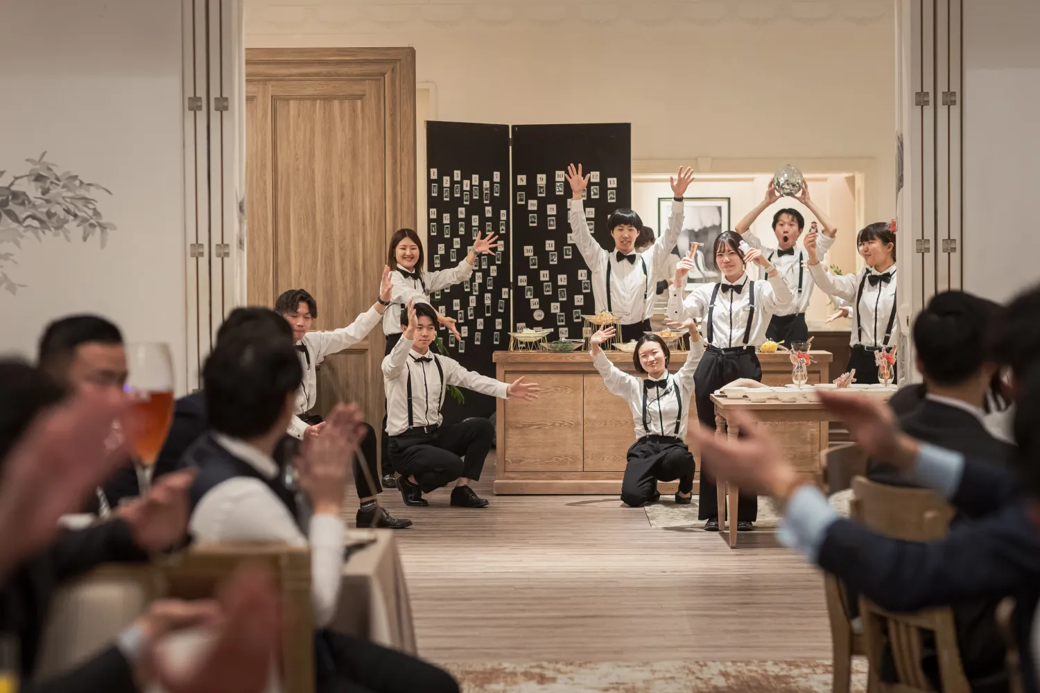 レポートギャラリー画像