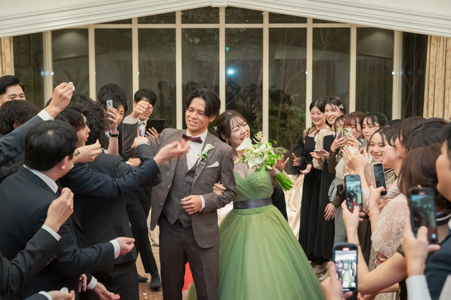 レポートギャラリー画像