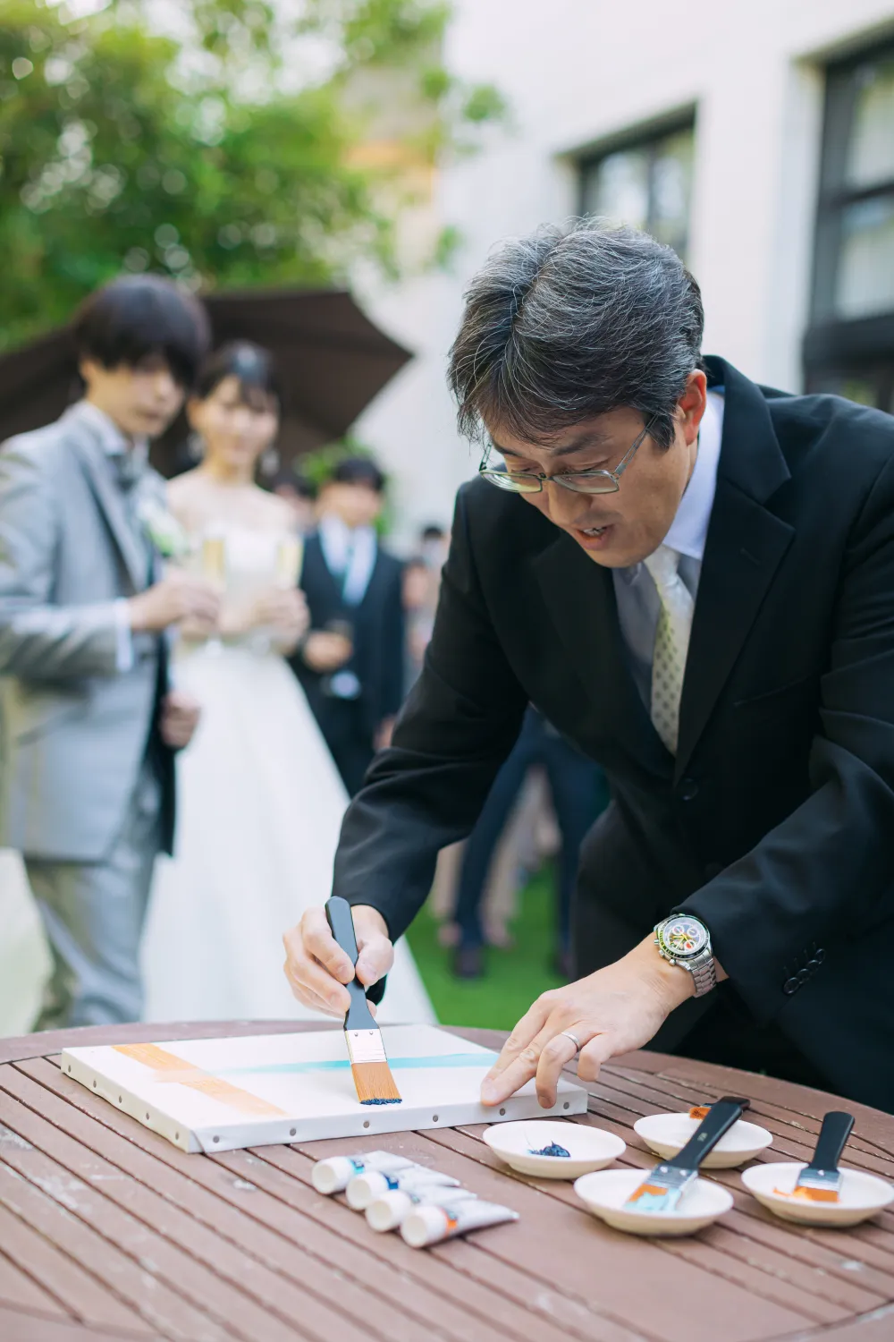 レポートギャラリー画像