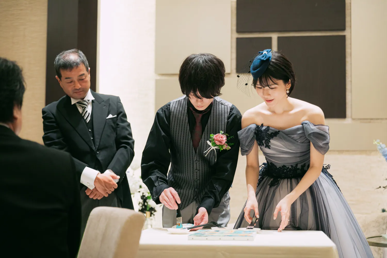 レポートギャラリー画像