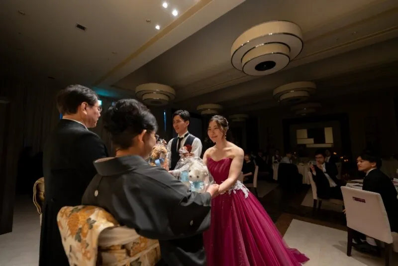 レポートギャラリー画像