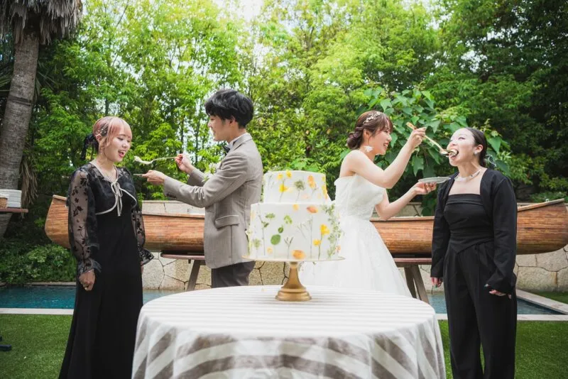 レポートギャラリー画像