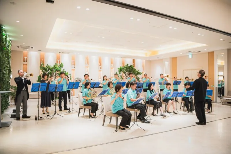 レポートギャラリー画像