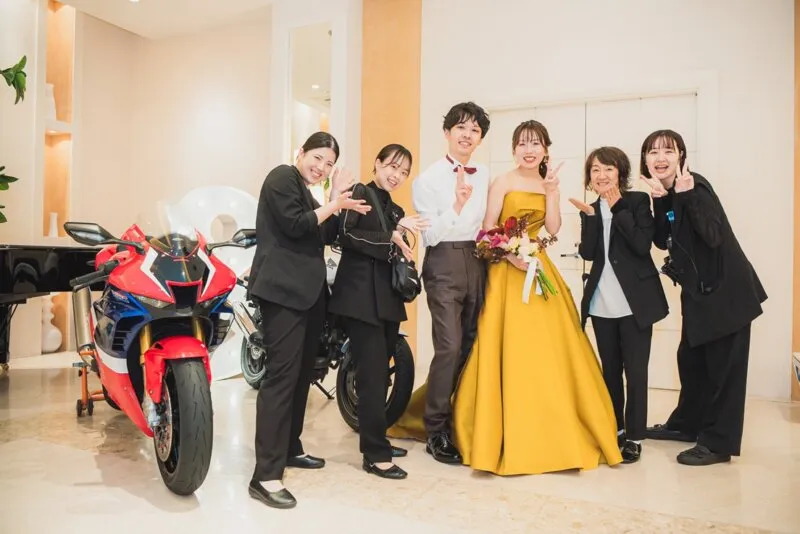 レポートギャラリー画像