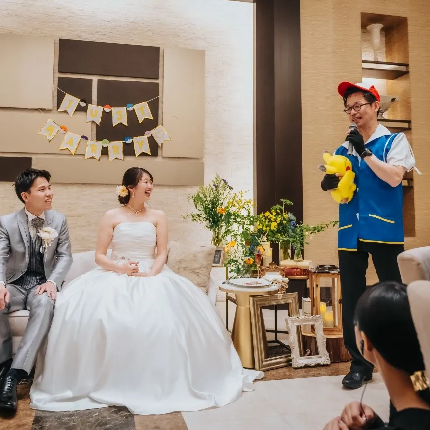 レポートギャラリー画像