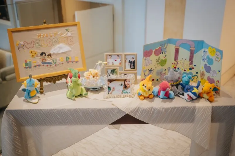 レポートギャラリー画像