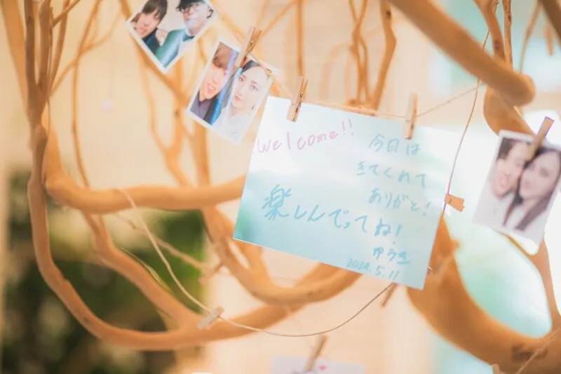 レポートギャラリー画像